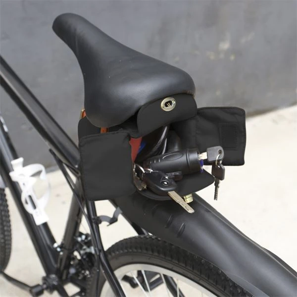 bicycle seat tail bag