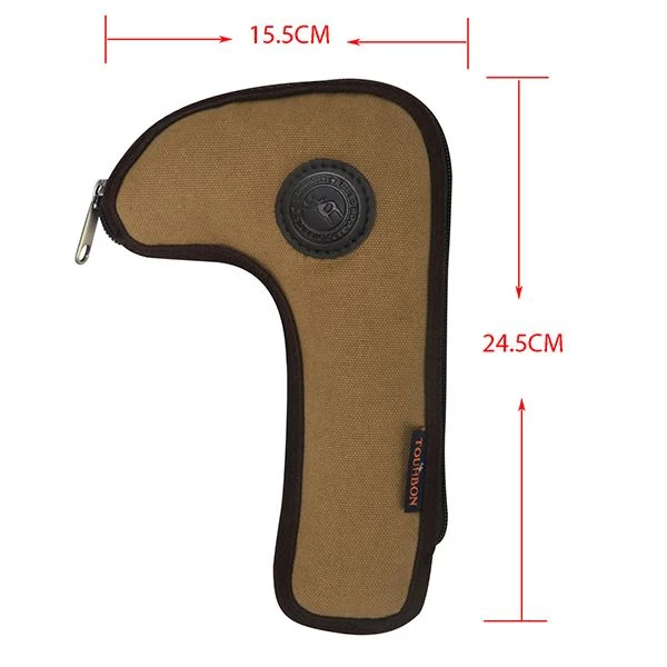 rifle bolt pouch