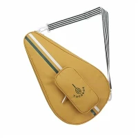 Borsa per racchetta da paddle Pickleball Custodia per paddle per uomo e donna
