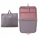 Organizzatore di abbigliamento portatile - viaggi d'affari essenziale