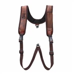 Tracolla per fucile in stile zaino per caccia e tiro