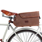 Borsa portapacchi posteriore portapacchi posteriore isolato bagagliaio cooler bag
