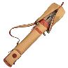 Tourbon Golf Bag Waterproof Vintage