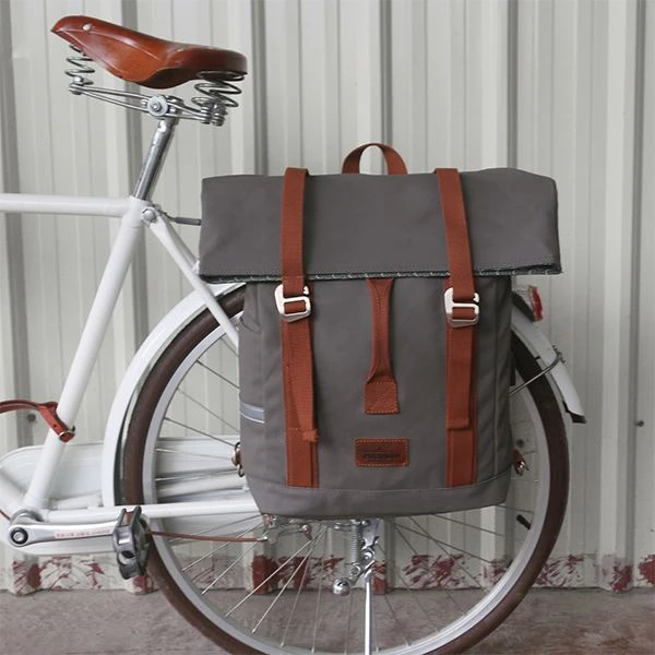 Borsa da scuola per zaino da bicicletta per laptop