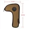 Hunting Gun Canvas Bolt Holder